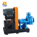 gold digging slurry pump